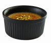 Kokilki MISECZKA foremki  naczynia do Zapiekania Creme brule 4szt